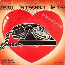 [Pochette de Le rseau (Michal ZEN)]