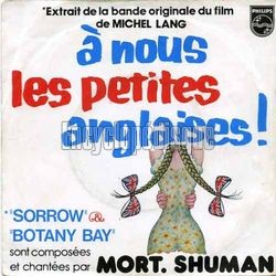 [Pochette de  nous les petites anglaises ! (B.O.F.  Films )]