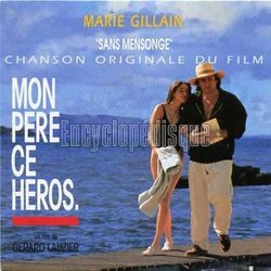 [Pochette de Mon pre ce hros (B.O.F.  Films )]