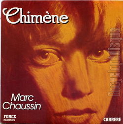 [Pochette de Chimne (Marc CHAUSSIN)]