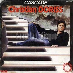 [Pochette de Cascade (Christian DORISS)]