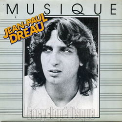 [Pochette de Musique (Jean-Paul DRAU)]