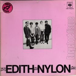 [Pochette de dith Nylon (DITH NYLON)]