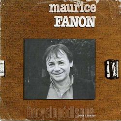 [Pochette de Le petit bout de rve (Maurice FANON)]