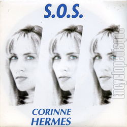 [Pochette de S.O.S. (Corinne HERMS)]