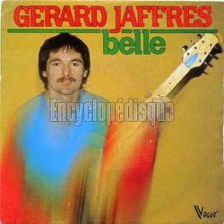 [Pochette de Belle (Grard JAFFRS)]