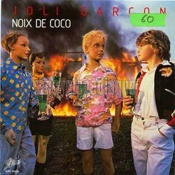 [Pochette de Noix de coco (JOLI GARON)]