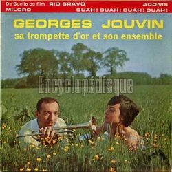 [Pochette de De Guello (Georges JOUVIN)]