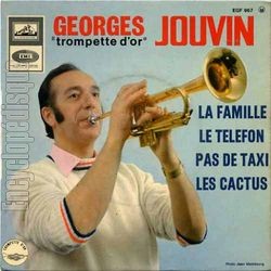 [Pochette de La famille (Georges JOUVIN)]