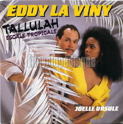 [Pochette de Tallulah (Eddy LA VINY et Jolle URSULE)]