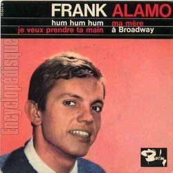 [Pochette de Hum hum hum (Frank ALAMO)]