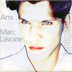 [Pochette de Ami (Marc LAVOINE)]