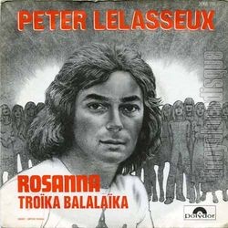 [Pochette de Rosanna (Peter LELASSEUX)]