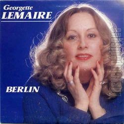 [Pochette de Berlin (Georgette LEMAIRE)]