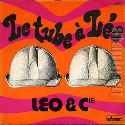 [Pochette de Le tube  Lo (LO & Cie)]