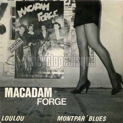 [Pochette de Loulou (MACADAM FORGE)]