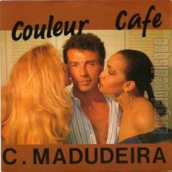 [Pochette de Couleur caf (C. MADUDEIRA)]