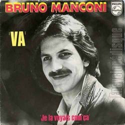 [Pochette de Va (Bruno MANCONI)]