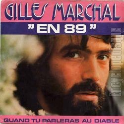 [Pochette de En 89 (Gilles MARCHAL)]