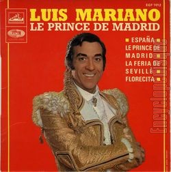 [Pochette de Espaa (Luis MARIANO)]