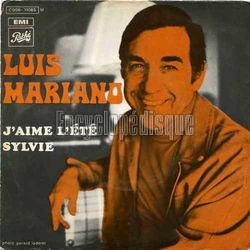 [Pochette de J’aime l’t (Luis MARIANO)]