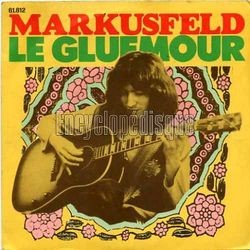 [Pochette de Le gluemour (MARKUSFELD)]