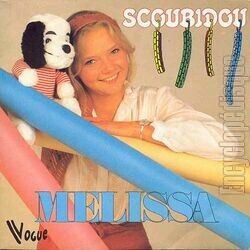 [Pochette de Scoubidou (MLISSA)]