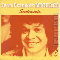 [Pochette de Sentiments (Jean-Franois MICHAL)]