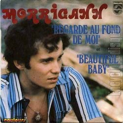 [Pochette de Regarde au fond de moi (MORRIGANN)]