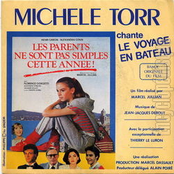 [Pochette de Les parents ne sont pas simples cette anne ! (B.O.F.  Films )]