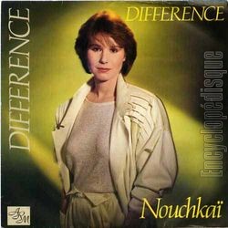 [Pochette de Diffrence (NOUCHKA)]