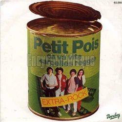 [Pochette de a va vite (PETIT POIS)]