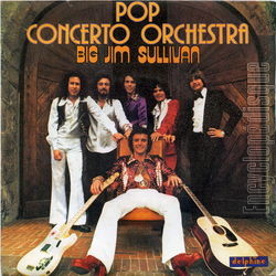 [Pochette de Big Jim Sullivan (POP CONCERTO ORCHESTRA)]