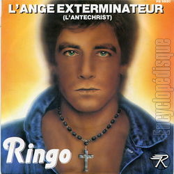 [Pochette de L’ange exterminateur (L’antchrist) (RINGO)]