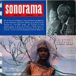 [Pochette de n9 (SONORAMA)]