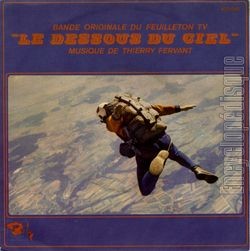 [Pochette de Le dessous du ciel (T.V. (Tlvision))]