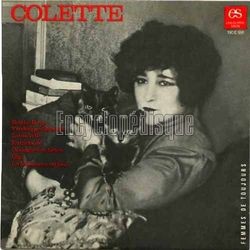 [Pochette de Colette (FEMMES DE TOUJOURS)]