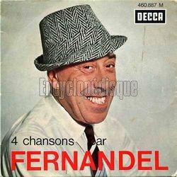 [Pochette de Ce que j’ai (FERNANDEL)]