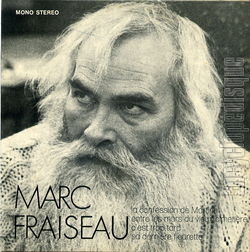 [Pochette de La confession de Martine (Marc FRAISEAU)]