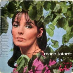 [Pochette de Ah ! Dites, dites (Marie LAFORT)]