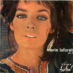 [Pochette de Vol. 3 (Marie LAFORT)]