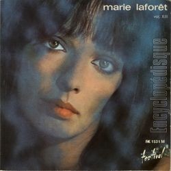 [Pochette de Mon amour, mon ami (Marie LAFORT)]