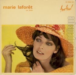 [Pochette de Pour une toile (Marie LAFORT)]