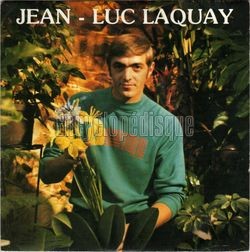 [Pochette de N’enlevez pas un enfant (Jean-Luc LAQUAY)]