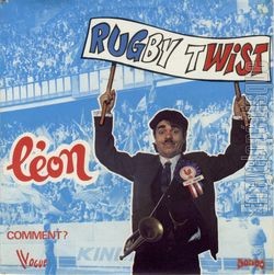 [Pochette de Rugby twist (LON)]