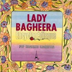 [Pochette de Lady Bagheera (POP CONCERTO ORCHESTRA)]