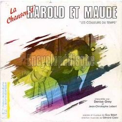 [Pochette de Harold et Maude (THTRE / SPECTACLE)]