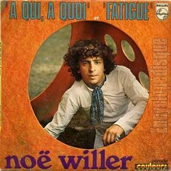 [Pochette de  qui,  quoi (No WILLER)]