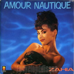 [Pochette de Amour nautique (ZAHIA)]