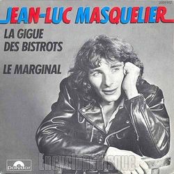 [Pochette de La gigue des bistrots (Jean-Luc MASQUELIER)]